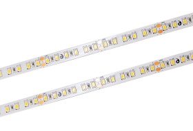 Axios Premium 24V IP20 28.8W/m 2835 120LED/m Strip Lighting Dlux IP20 Strip
